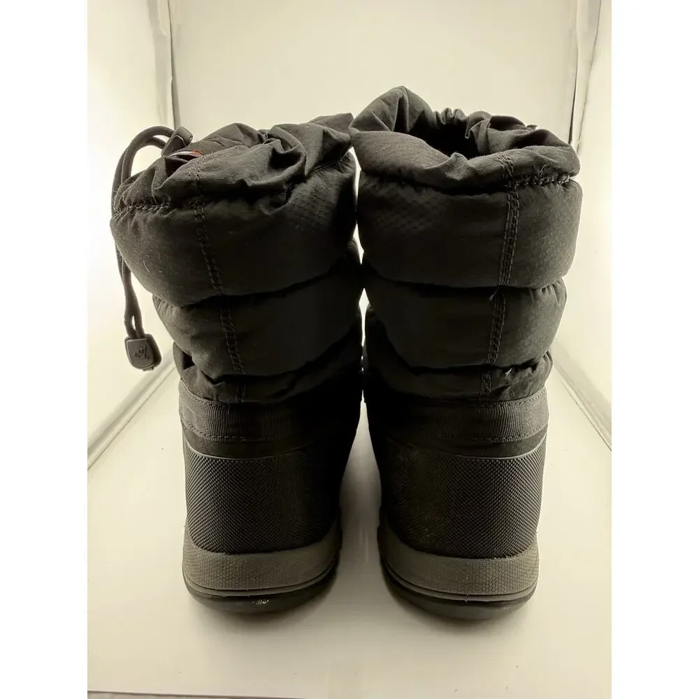 $189 Baffin Men’s CLOUD LOW Waterproof Breathable Lightweight Winter Size 11